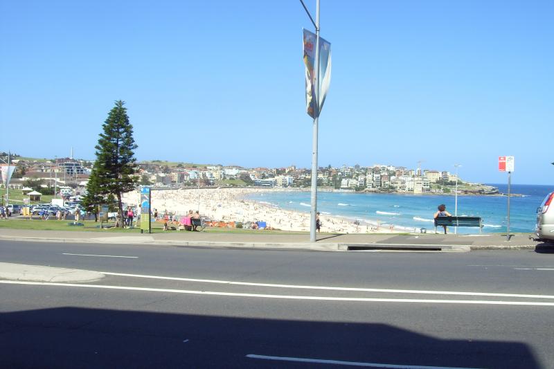 Bondi